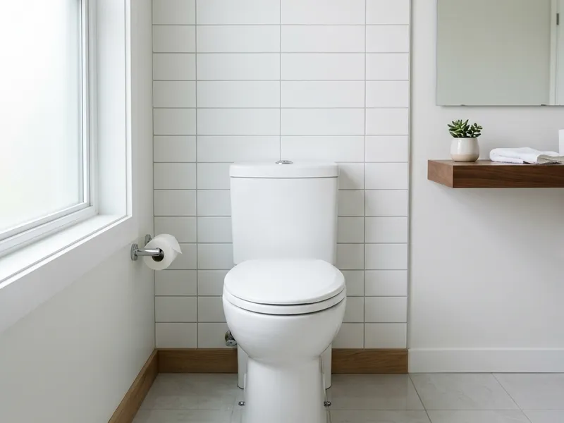 Toilet Repair & Installation Plumber in Cortez, CO