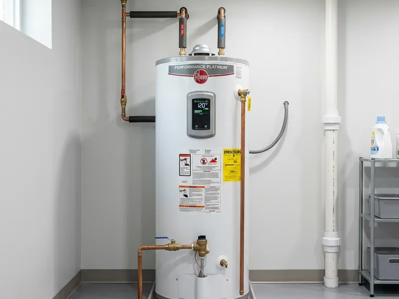 Water Heater Repair Plumber in Cortez, CO